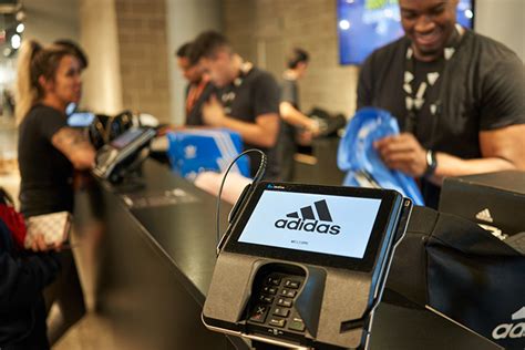 adidas customer service jobs.